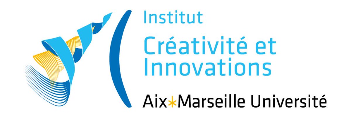 Institut Créativité et Innovations d'Aix-Marseille (InCIAM)